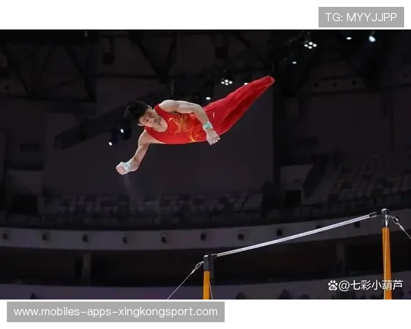 体操稳健性训练让选手更具统治力