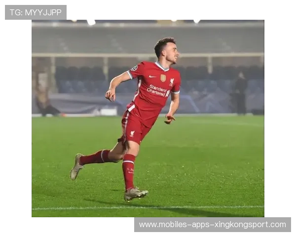 利物浦推进如风卷残云