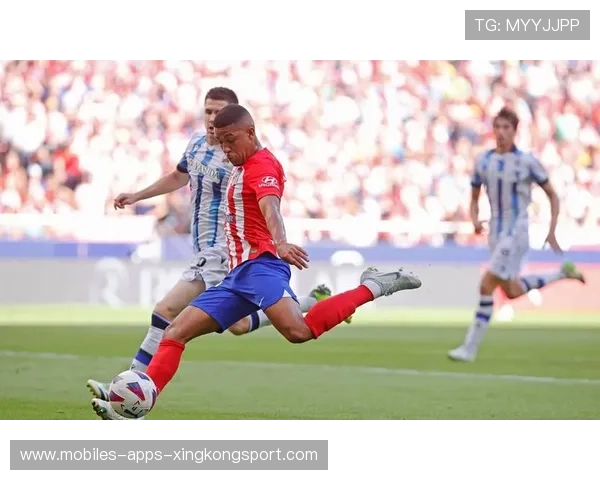 马竞中路渗透成功率提升,格列兹曼精准送出致命球